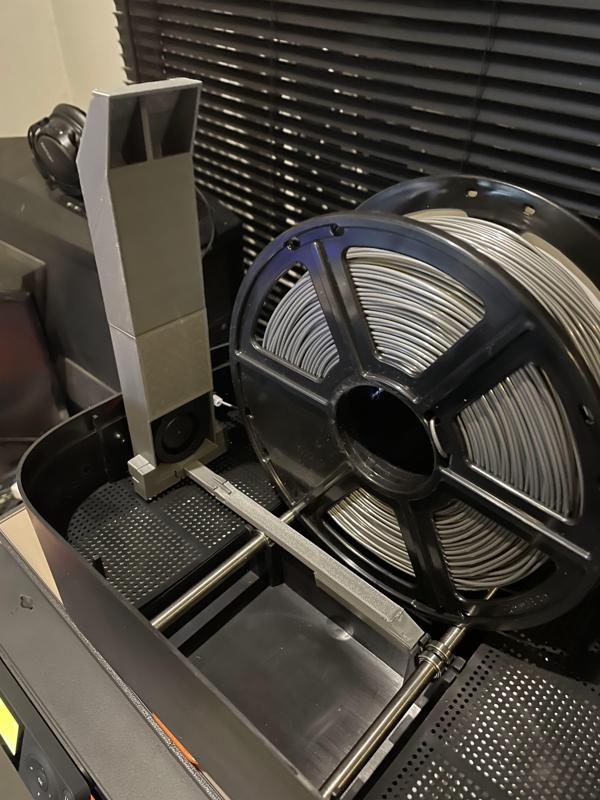 Polybox - The new Filament Dryer of choice