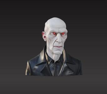 vampire