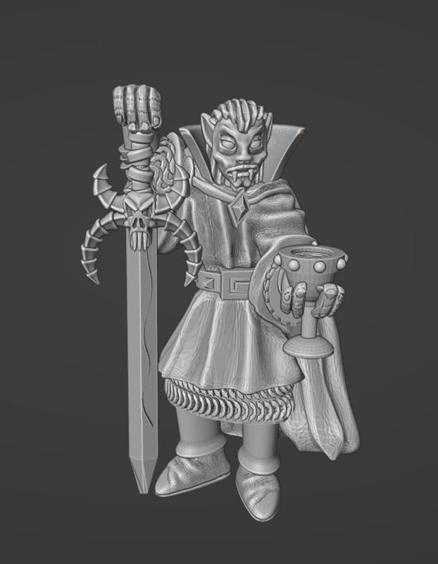 Vampire Lord