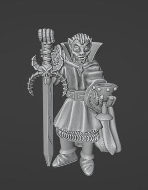 Vampire Lord