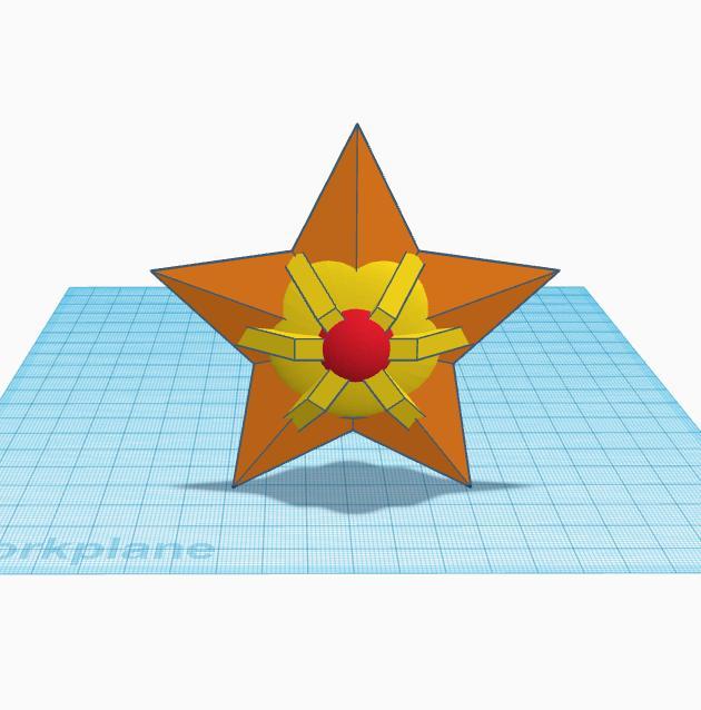 Staru