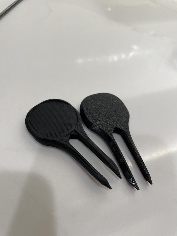 Golf Divot Tool