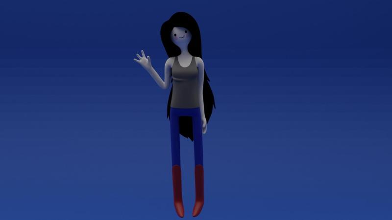 Marceline