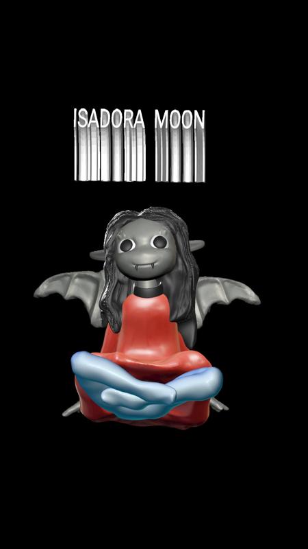 Isadora moon