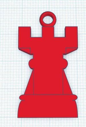 the rook