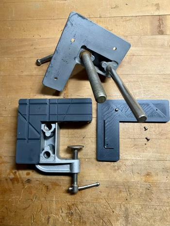 Stanley No.702 and 80-702 Portable Vise Jaw