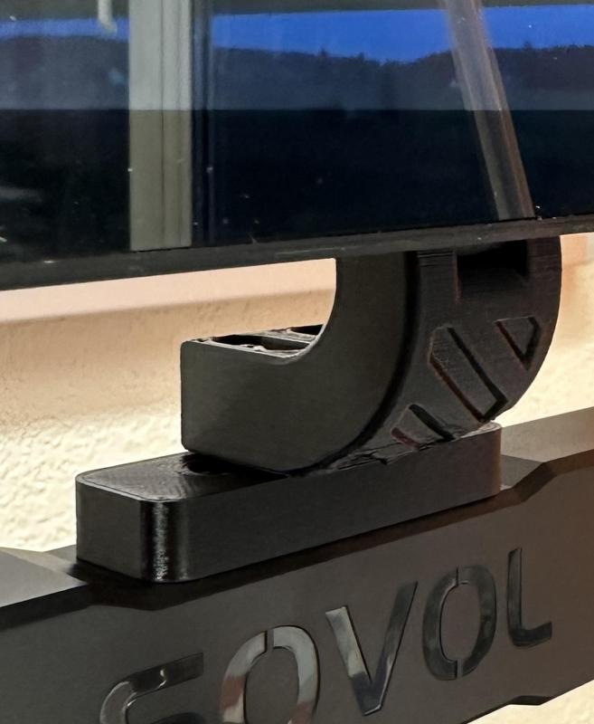 SV06 Top Mount Princore Case