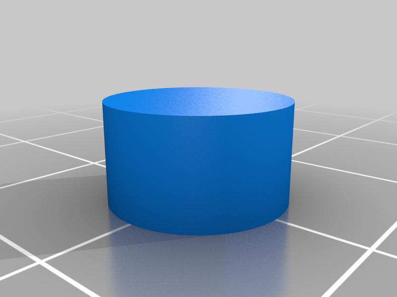 POTV ONE 5-Capsule Double Ended Tube