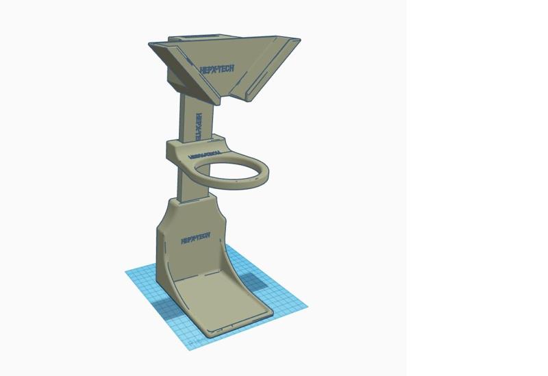 Resin vat drainer anycubic photon mono x, 6k ,  Photon Mono M5s