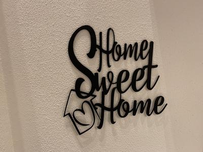 Home Sweet Home