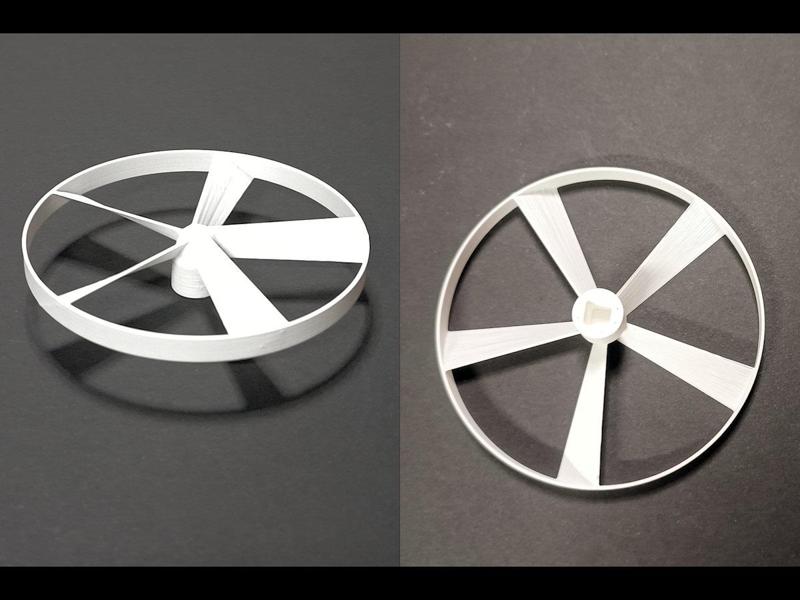 Advised Propeller (for use With Propeller Launch Base)