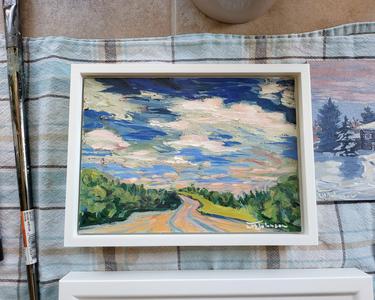 Picture Frame 5x7 Inches