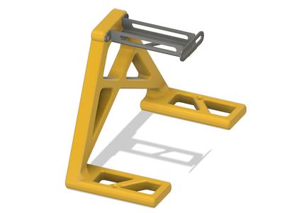 Spool holder (Remix)