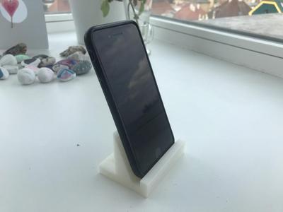 Phone stand ECO