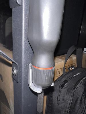 LTT Screwdriver Holder