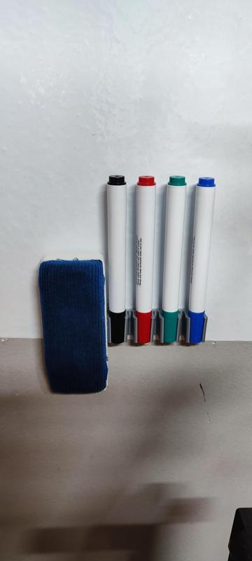 Whiteboard Marker Holder