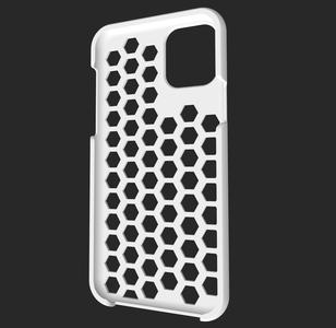 iPhone 11/Pro case
