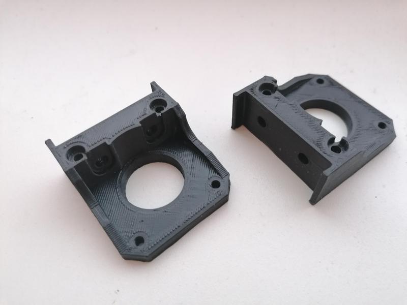 Holder Anycubic Vyper Z axis