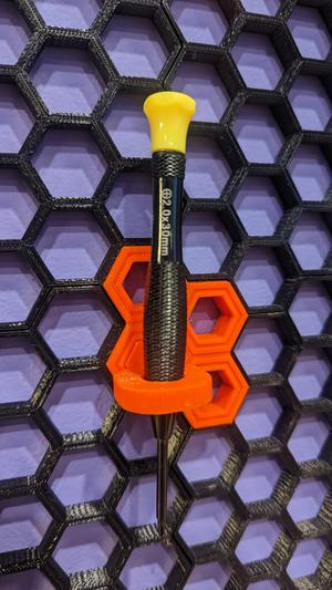 Small Screwdriver Insert for HSW