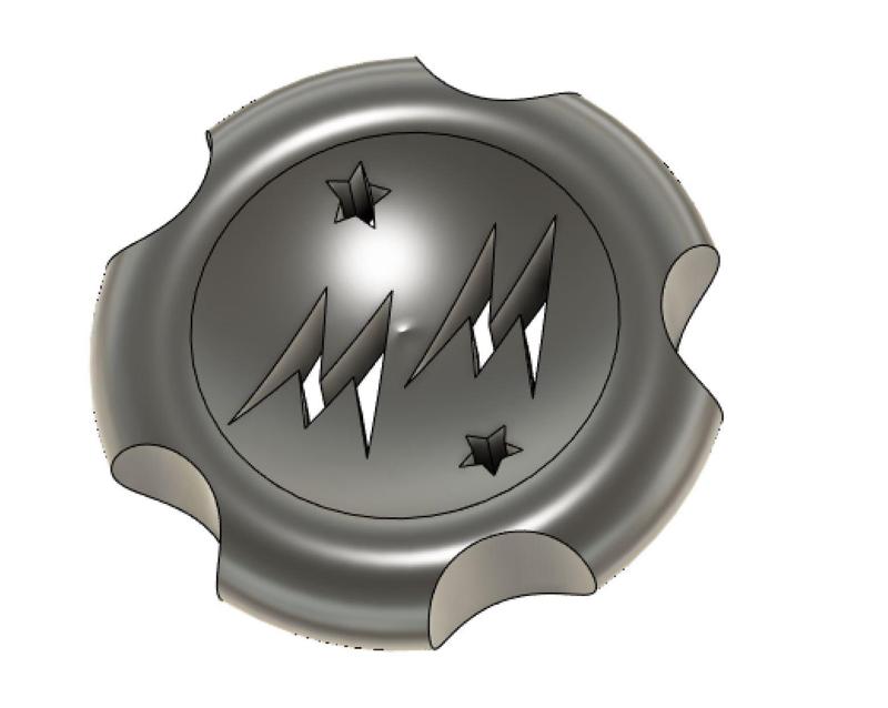 MY MAKER COIN