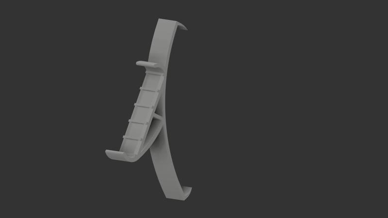 Seat Ibiza IV(6J) Phone holder