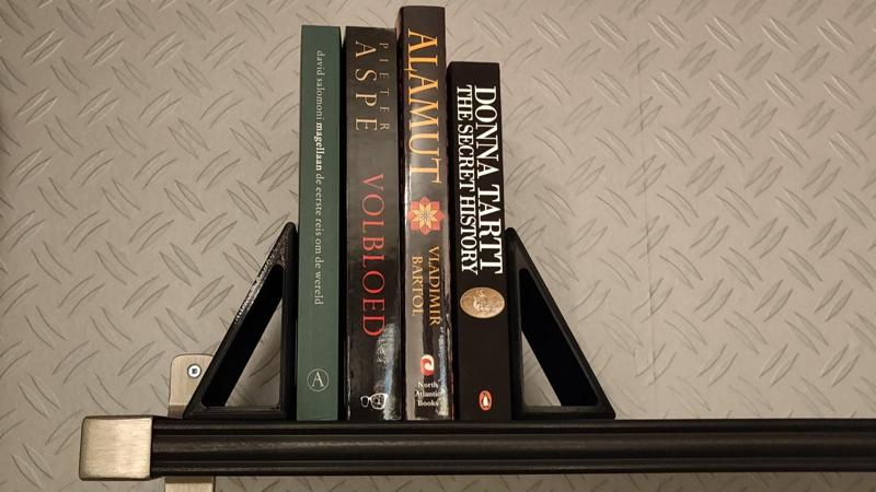 Simple Bookend