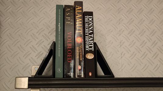 Simple Bookend