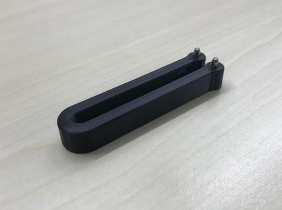 Pin Wrench