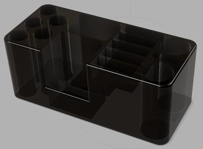 Soldering Tools Organizer
