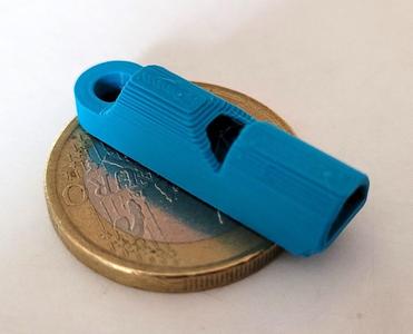 Tiny Whistle !Strong! !Durable! !Loud!