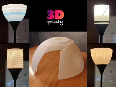 Lamp Shades