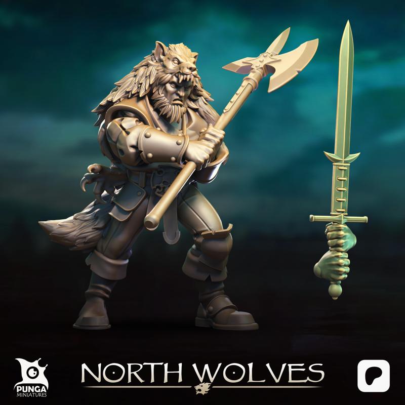 Wolf Youngblood 1