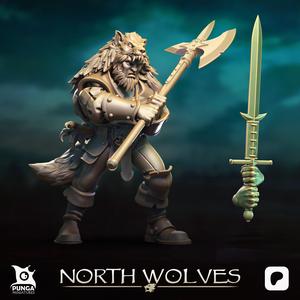 Wolf Youngblood 1