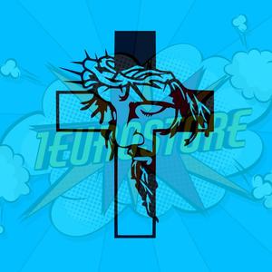 Jesus Wall Art Decor