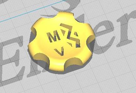 MV coin
