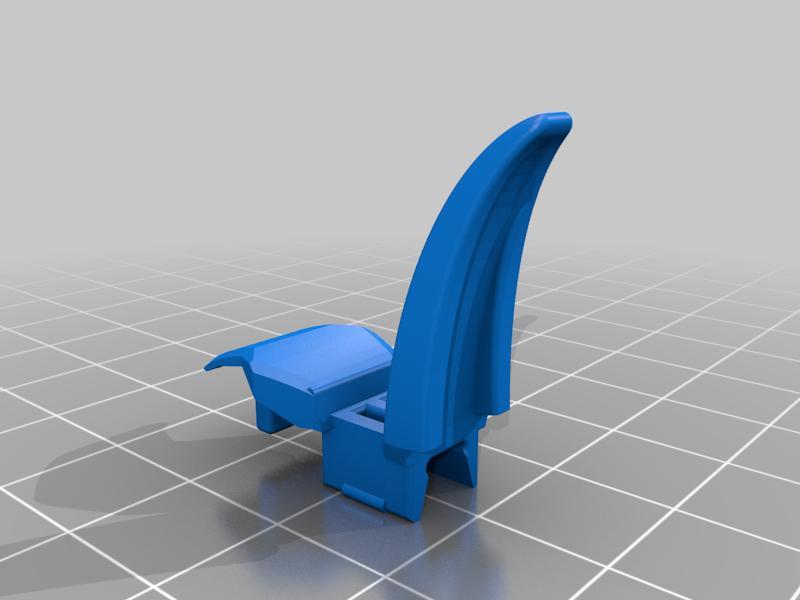 Playmobil 9357 Fender