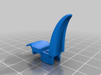 Playmobil 9357 Fender