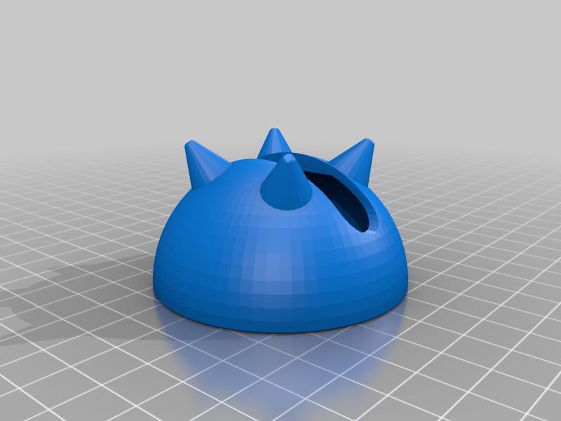 *myPhoneStand