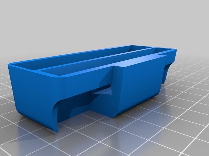 VW ashtray Samsung S7 holder