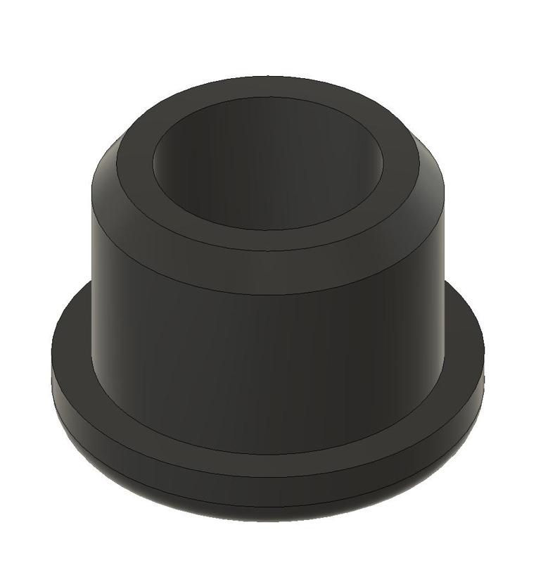 (WIP) Washer Fluid Reservoir Motor Plug for 1993 Toyota 4Runner - V6