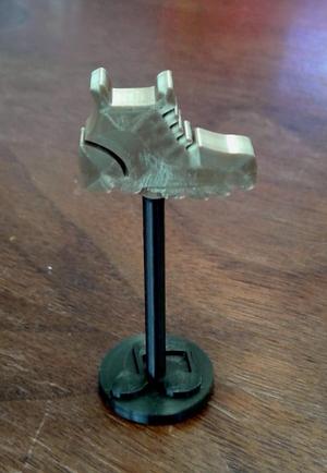 Gloomhaven Soothsinger: Movement Song Post