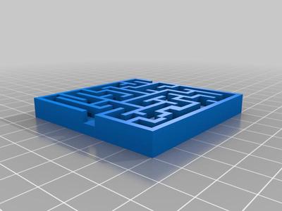 01 Maze
