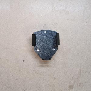 Phone Mount with ajustable hook for any type of arm