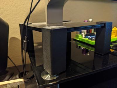 Dell Monitor Riser