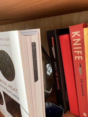 "You Are Here" - Bookmark