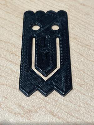 Ghost Clip