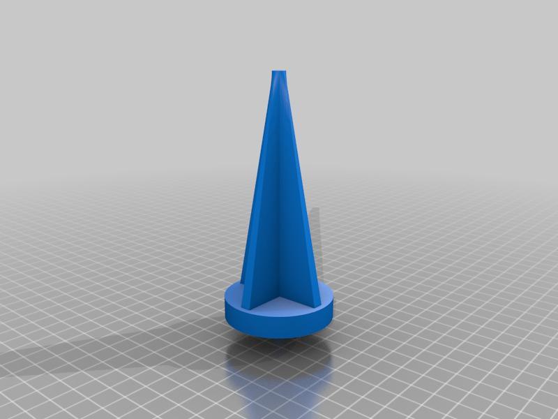 Netatmo Erdnagel