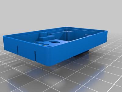GoPro 8 Lite Naked Custom V 1.0