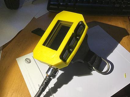 Cover for AP vision2020