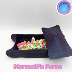 Mermaid's Purse (For Sharks)